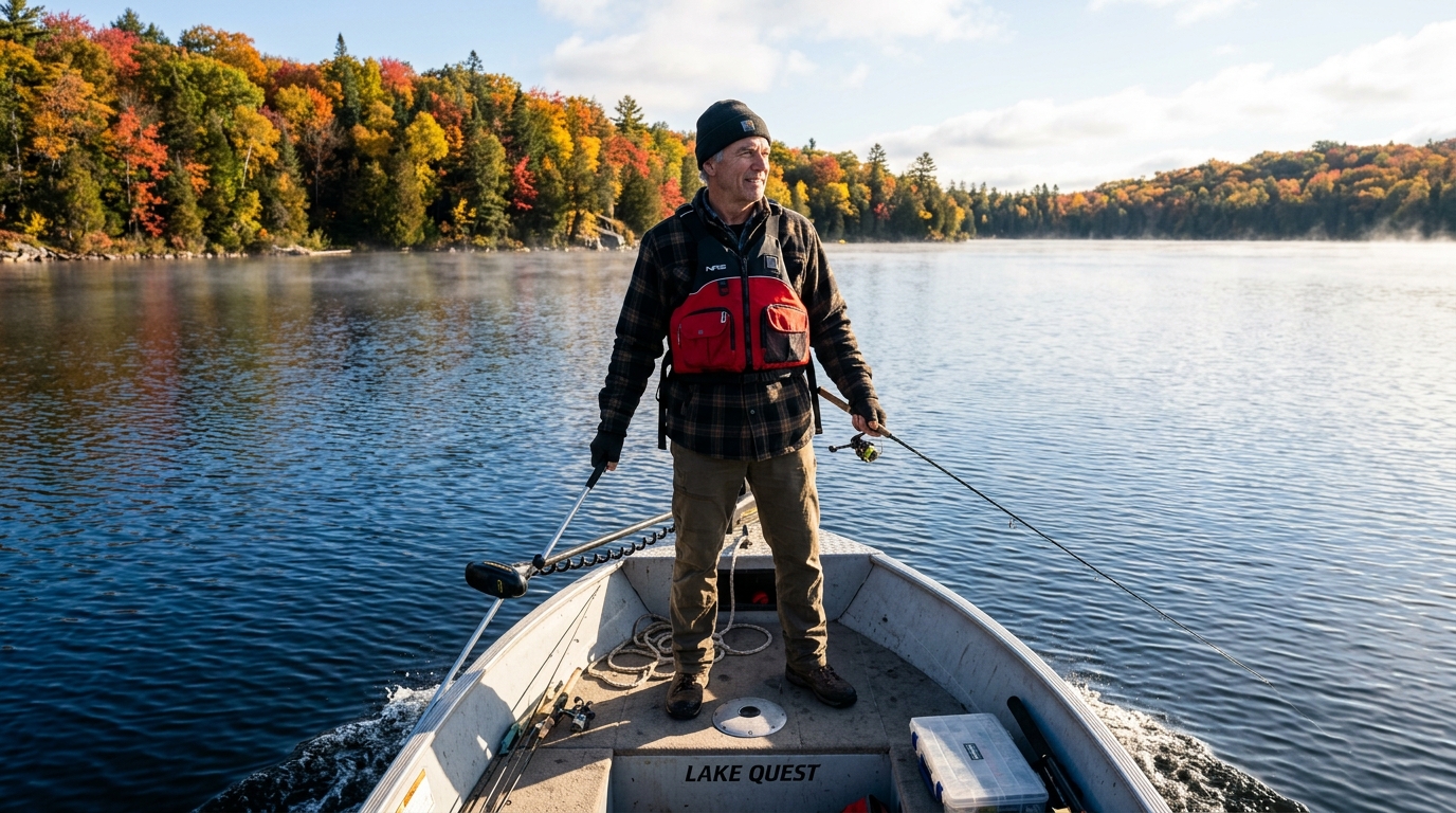 Cold Shock vs. Hypothermia: Why Surface Water Temp Matters More Than Air Temp